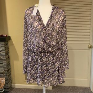 SUPER CUTE BCBGeneration Dress